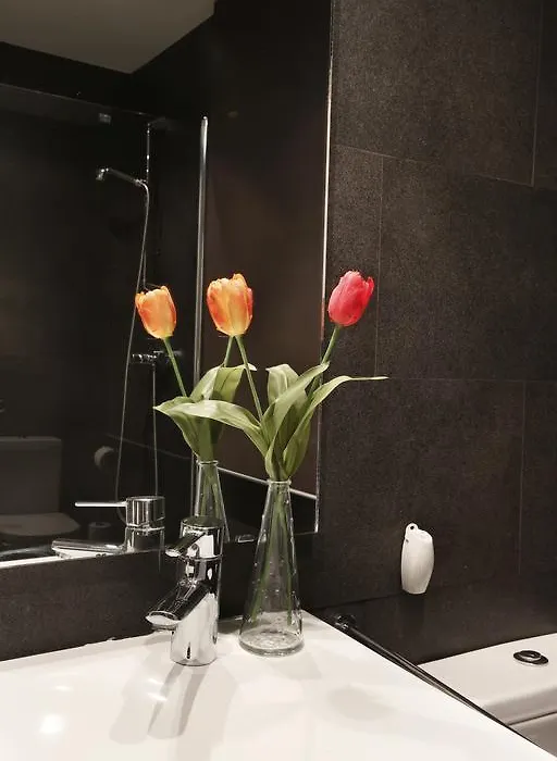 Apartamentos Olivier-1